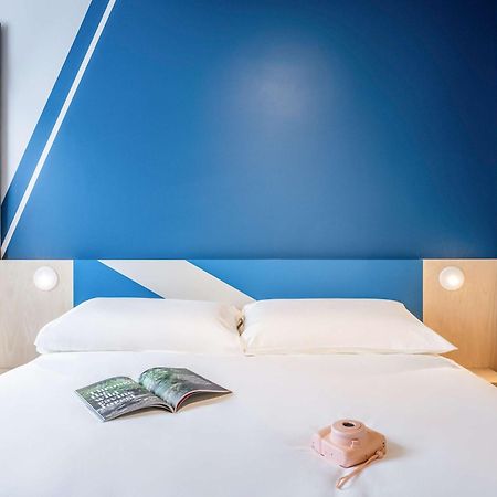 Ibis Budget Arlon Porte Du Luxembourg 外观 照片