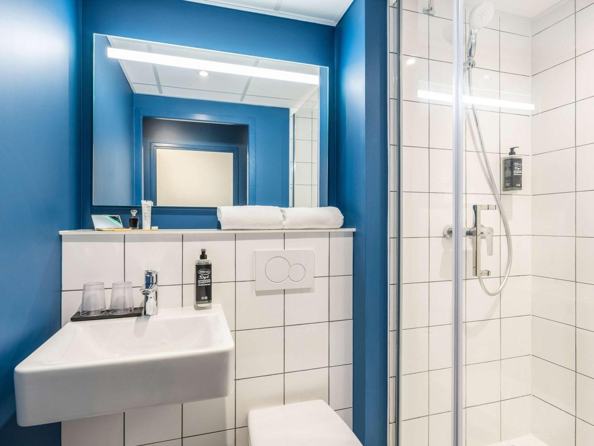 Ibis Budget Arlon Porte Du Luxembourg 外观 照片