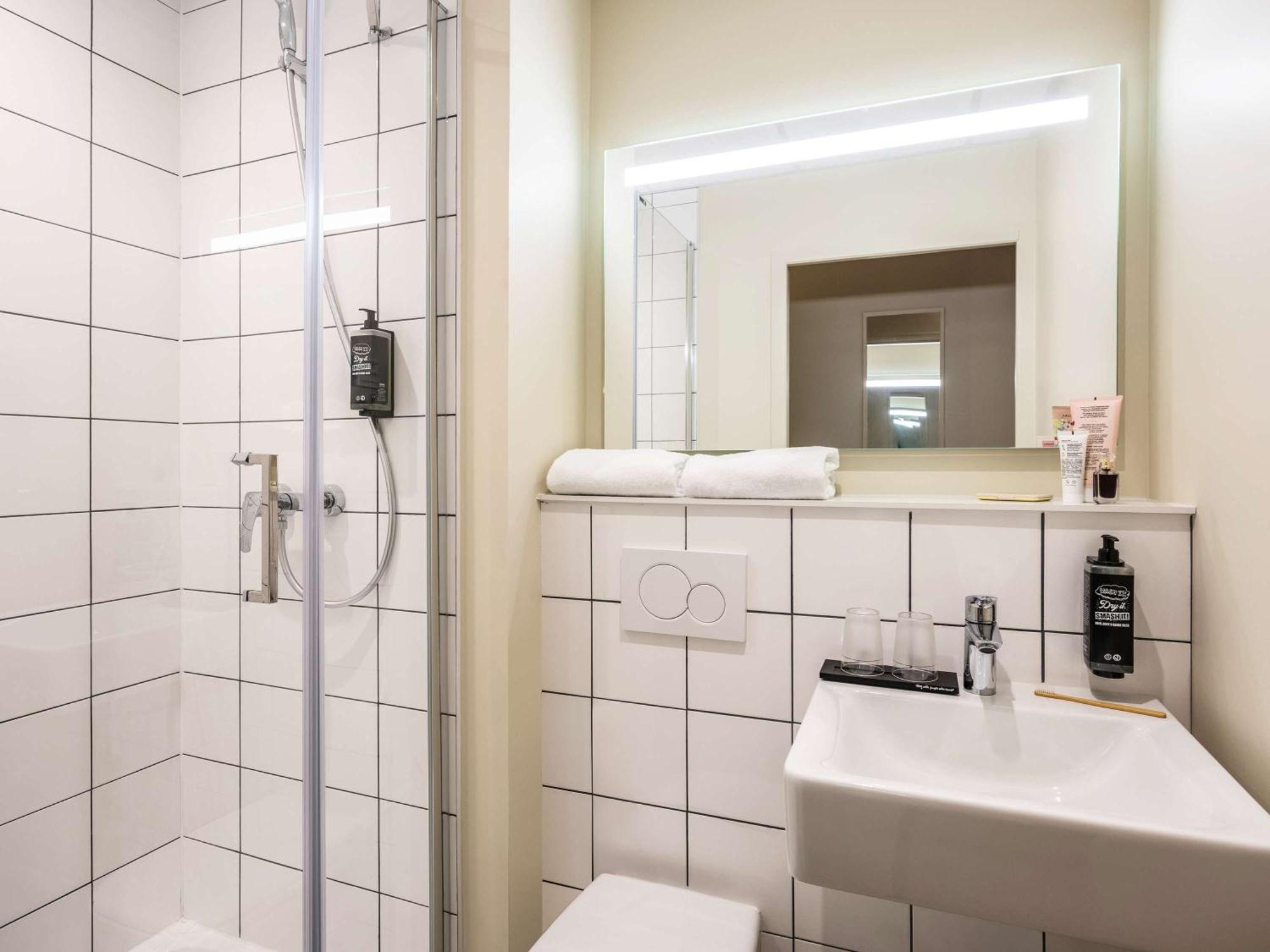 Ibis Budget Arlon Porte Du Luxembourg 外观 照片